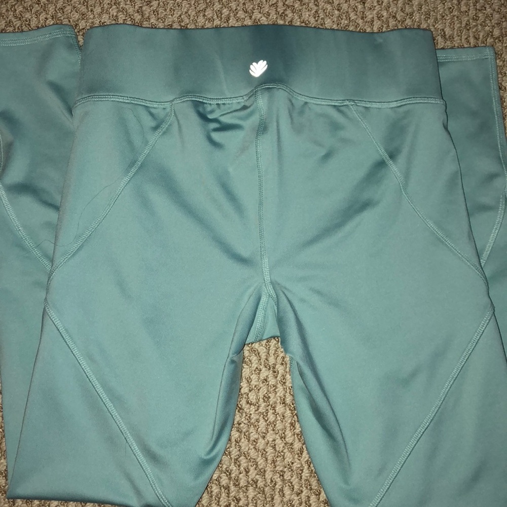 FOREVER 21 workout pants
